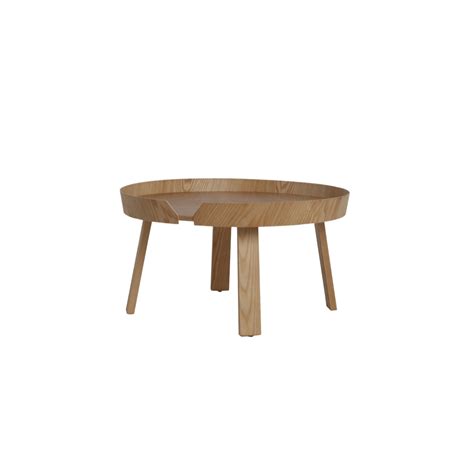 Natural Wooden Round Coffee Table - Raffles Round Coffee Table Natural Wood Fendi Luxury ...