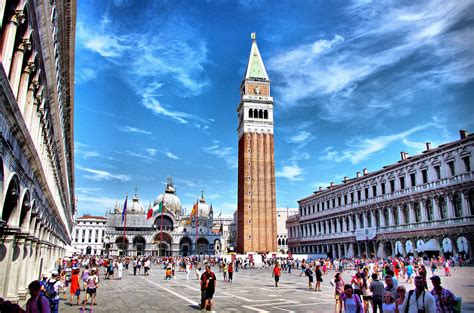 Cosa vedere a Venezia in un weekend - Be Traveller - Consigli di viaggio