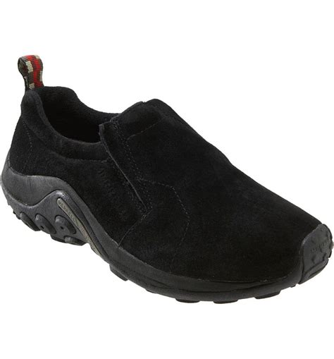 Merrell 'Jungle Moc' Athletic Slip-On (Men) | Nordstrom