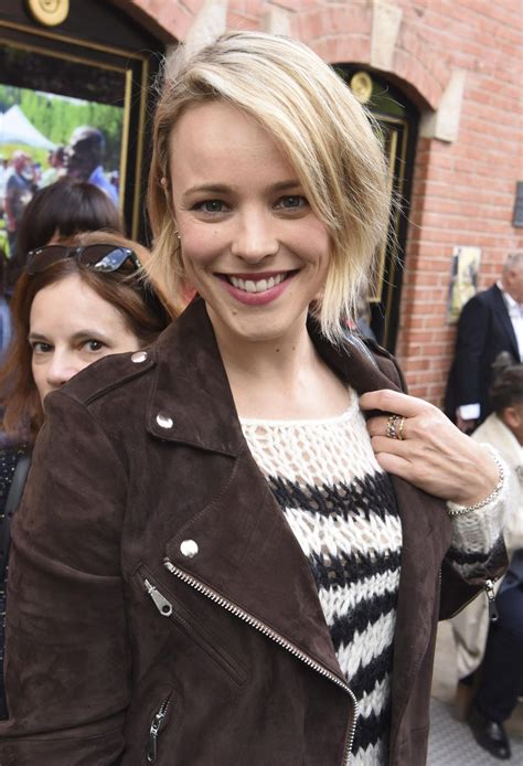 RACHEL MCADAMS at 2015 Telluride Film Festival 09/05/2015 – HawtCelebs