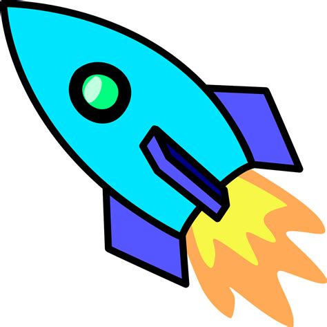 Rocketship clipart rocket engine, Rocketship rocket engine Transparent FREE for download on ...