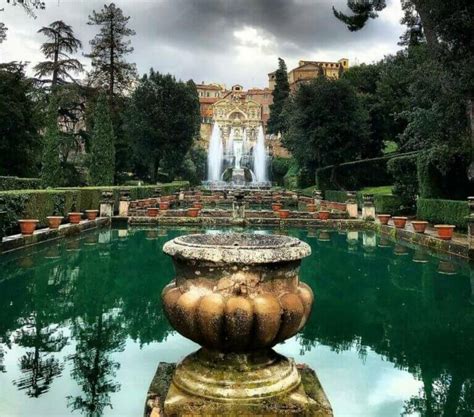 13 Beautiful Gardens in Italy That You Must Visit - Italy We Love You