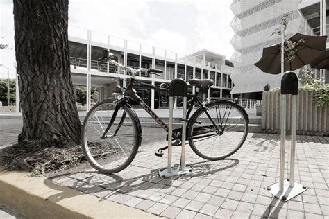 Gallery of Bike Parking Design Guidelines - 5