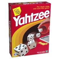 Yahtzee Rules, Instructions & Directions