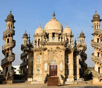 History of Junagadh- Know About Ancient History and Historical Places ...