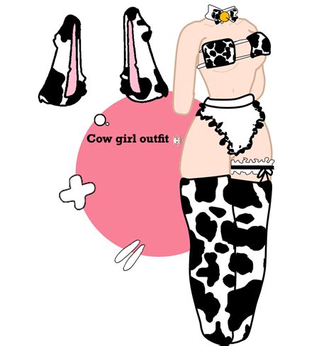 Gacha club outfit Club Outfit Ideas, Fancy Outfits, Cow Outfits ...