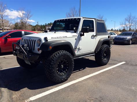 35" Nitto trail grapplers | Jeep, Monster trucks, Vehicles