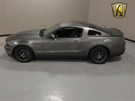 Sell used Ford Mustang GT Premium in Louisville, Kentucky, United States, for US $10,000.00