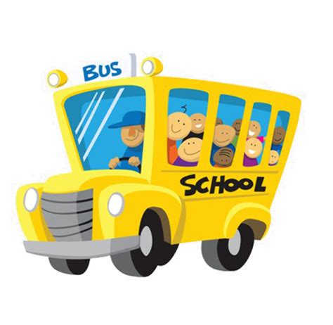 Download High Quality school bus clipart transparent background Transparent PNG Images - Art ...