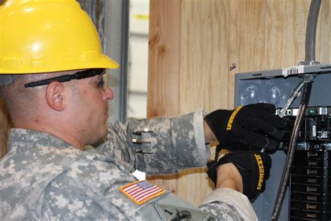 80th Training Command's Interior Electrician Course sparks career goals ...