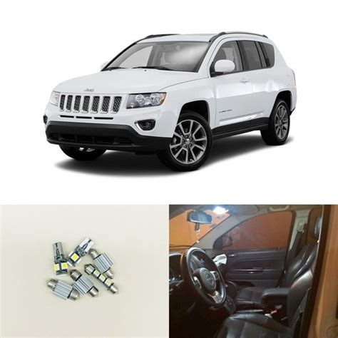 2016 Jeep Compass Accessories in Aftermarket | Types Trucks