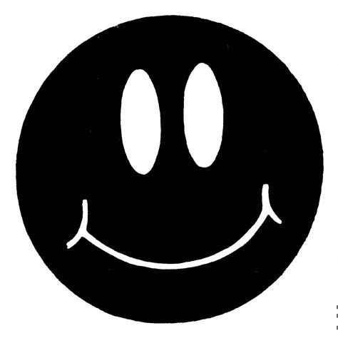 Lumegram | 26+ Stunning Black Wallpaper Smiley Face Download For Free
