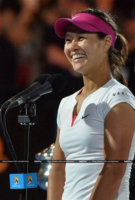 Australian Open: Li Na first Asian to win a Grand Slam of Asia Pacific | Photo Gallery