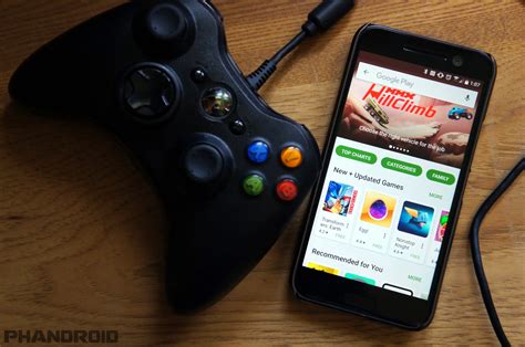 20+ Best Android Games (June 2016) – Phandroid