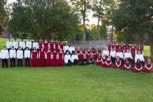 Centenary College Choir presents Masterworks concert at Shreveport's First United Methodist ...