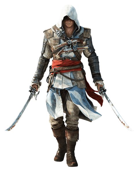 Assassin’s Creed PNG