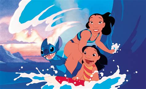 Lilo & Stitch || Nani, Lilo and Stitch - Lilo & Stitch Photo (44063273) - Fanpop - Page 19