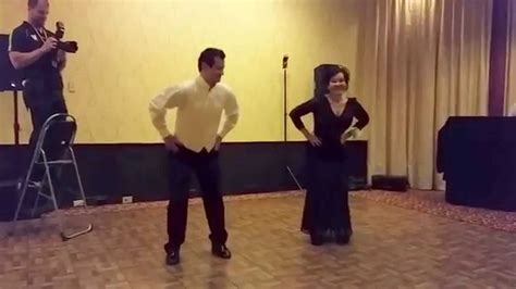 Groom and Mother Wedding Dance - YouTube