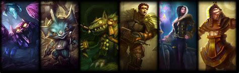 Surrender at 20: New Champion & Skin sale 9/7 - 9/10