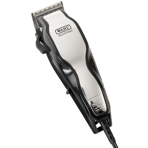 Wahl Chromepro 26Pce Mains Clipper | Free Shipping | Lookfantastic