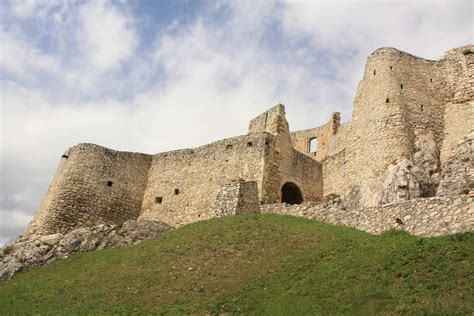 Spiš Castle – slovakia.com