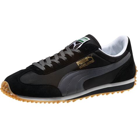 PUMA Whirlwind Classic Men's Sneakers | eBay