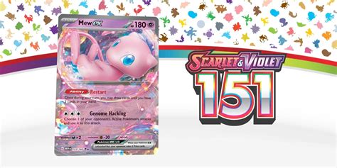 Pokemon TCG's 151 Mini Tins Are Back In Stock At GameStop