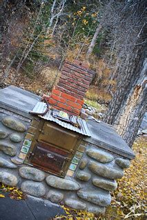 Outdoor Wood Burning Stove | MjZ Photography | Flickr