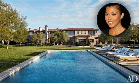 5 Celebrities Living in Calabasas, One of LA's Most Affluent Neighborhoods