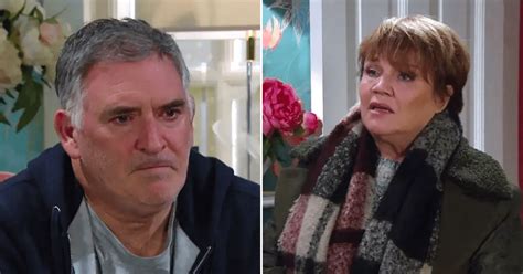 Emmerdale spoilers: Bob and Brenda make major decisions | Soaps | Metro News