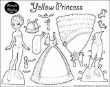 paper doll coloring Pages Barbie Pictures  sketch template