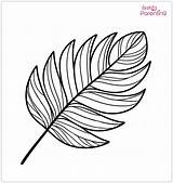 25 Leaf Coloring Pages  Free Printable Sheets And Images For Kids sketch template