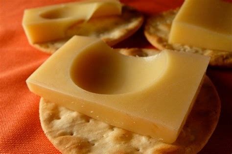 Cheese and Crackers