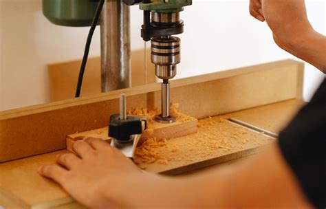 What Power Tools Do I Need for Woodworking