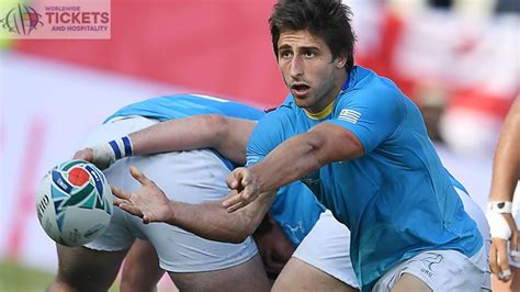 Uruguay Development from Return to Rugby World Cup 2023 | by Aliahmadwcs | Medium