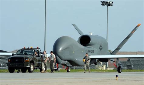 Types of Military Drones: The Best Technology Available Today