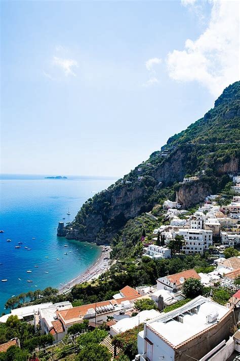 Hotel Villa Franca Positano Personal Experience Review | Villa franca, Amalfi coast positano ...