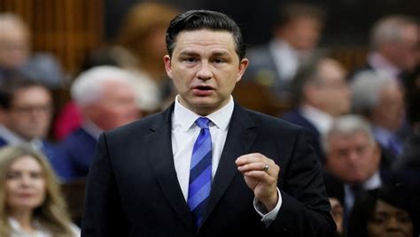 Canada's Opposition leader condemns 'hateful comments' targeting Hindus ...