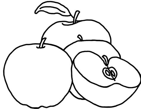 Gambar Sketsa Apel Merah : Apple Doodle Buah Gambar Gratis Di Pixabay / Gratis unduh 6.000 ...