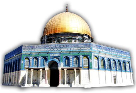 Al-aqsa Mosque (PSD) | Official PSDs