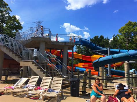 Skokie Water Playground - 20 Photos & 18 Reviews - Amusement Parks ...