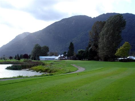 Royalwood Golf Club in Chilliwack, British Columbia, Canada | Golf Advisor