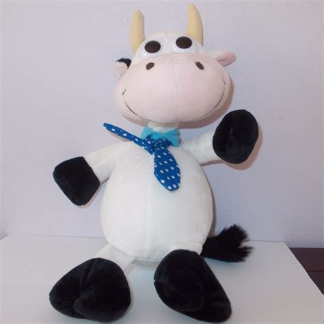 Toy Cows That Moo | Wow Blog