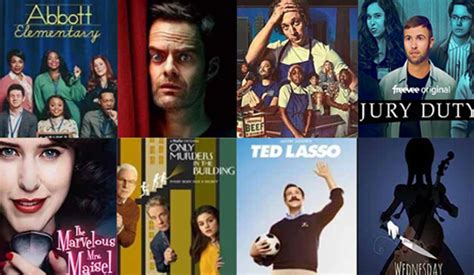 2023 Emmy Predictions: Best Comedy Series - GoldDerby