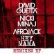 David Guetta - Hey Mama [single, remix] (2015) :: maniadb.com