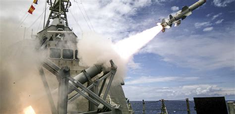 Harpoon (missile) – Smartencyclopedia | ENG