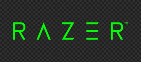 HD Razer Green Logo PNG | Citypng