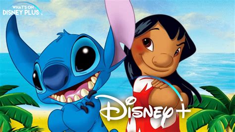 Lilo & Stitch Live-Action Remake To Be Disney+ Exclusive – What's On Disney Plus