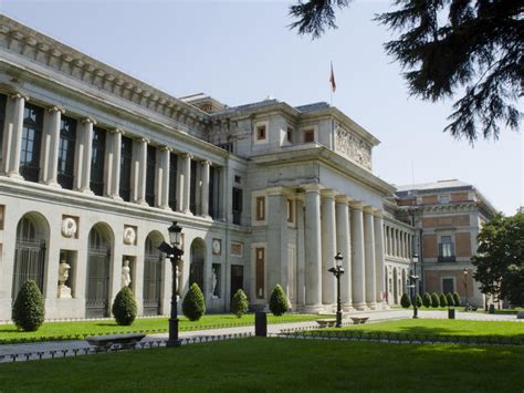 13 Best Museums in Madrid – Amazing Art in Spain’s Capital