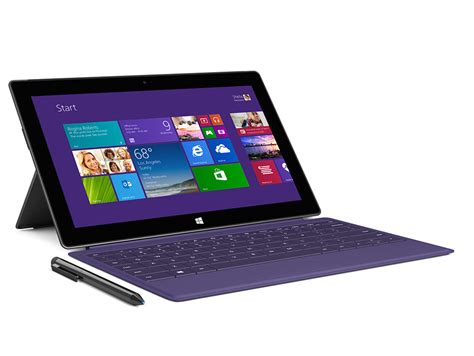 Microsoft Surface Pro 4 India Availability - iGyaan